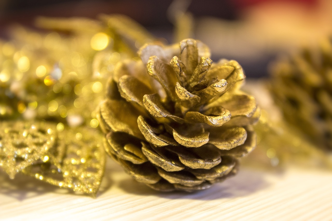 Easy Pine Cone Crafts for Kids